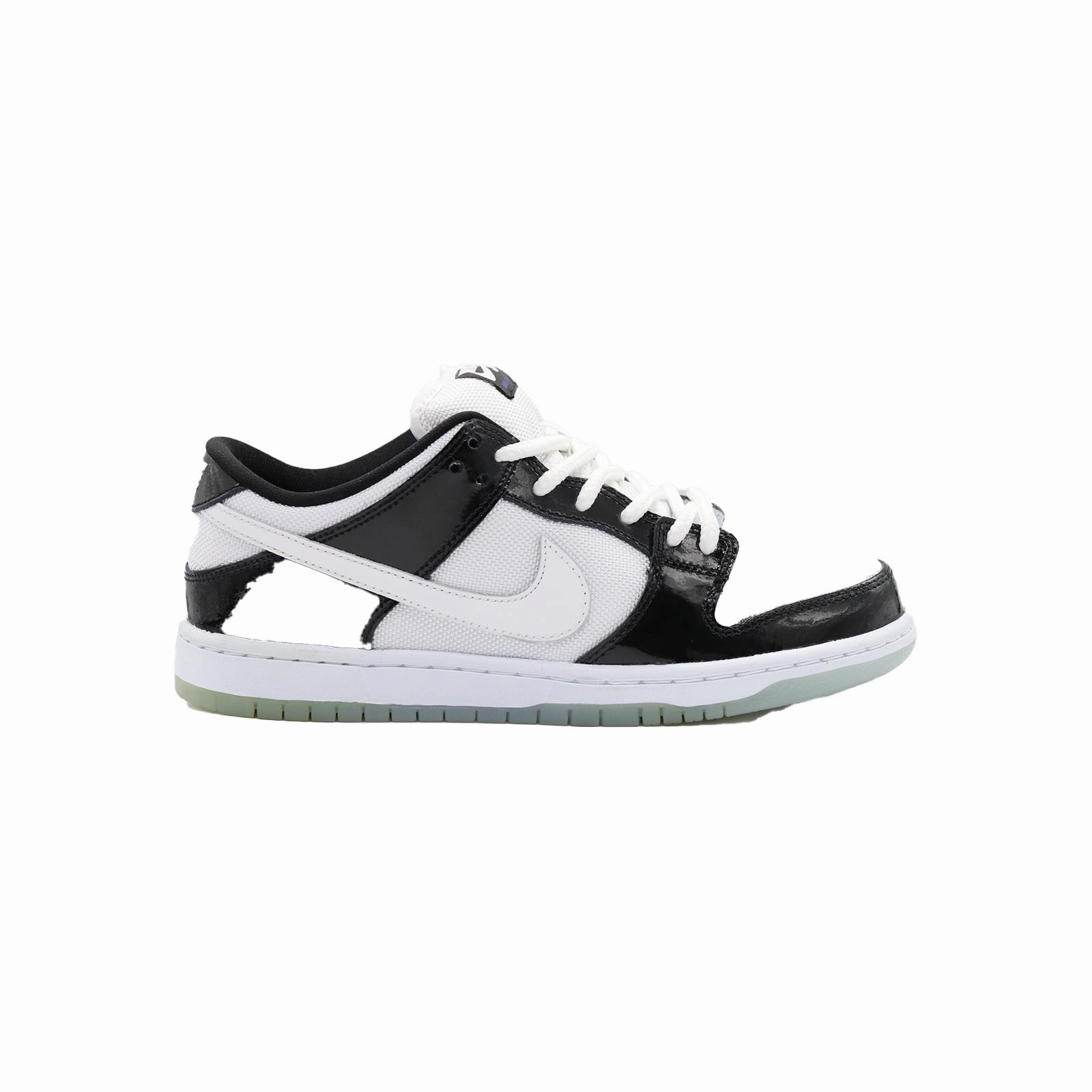 Nike SB Dunk Low, Concord No-Slip Grip Adaptive Cushioning System