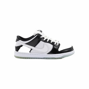 Nike SB Dunk Low, Concord Sole Tech Travel Fit
