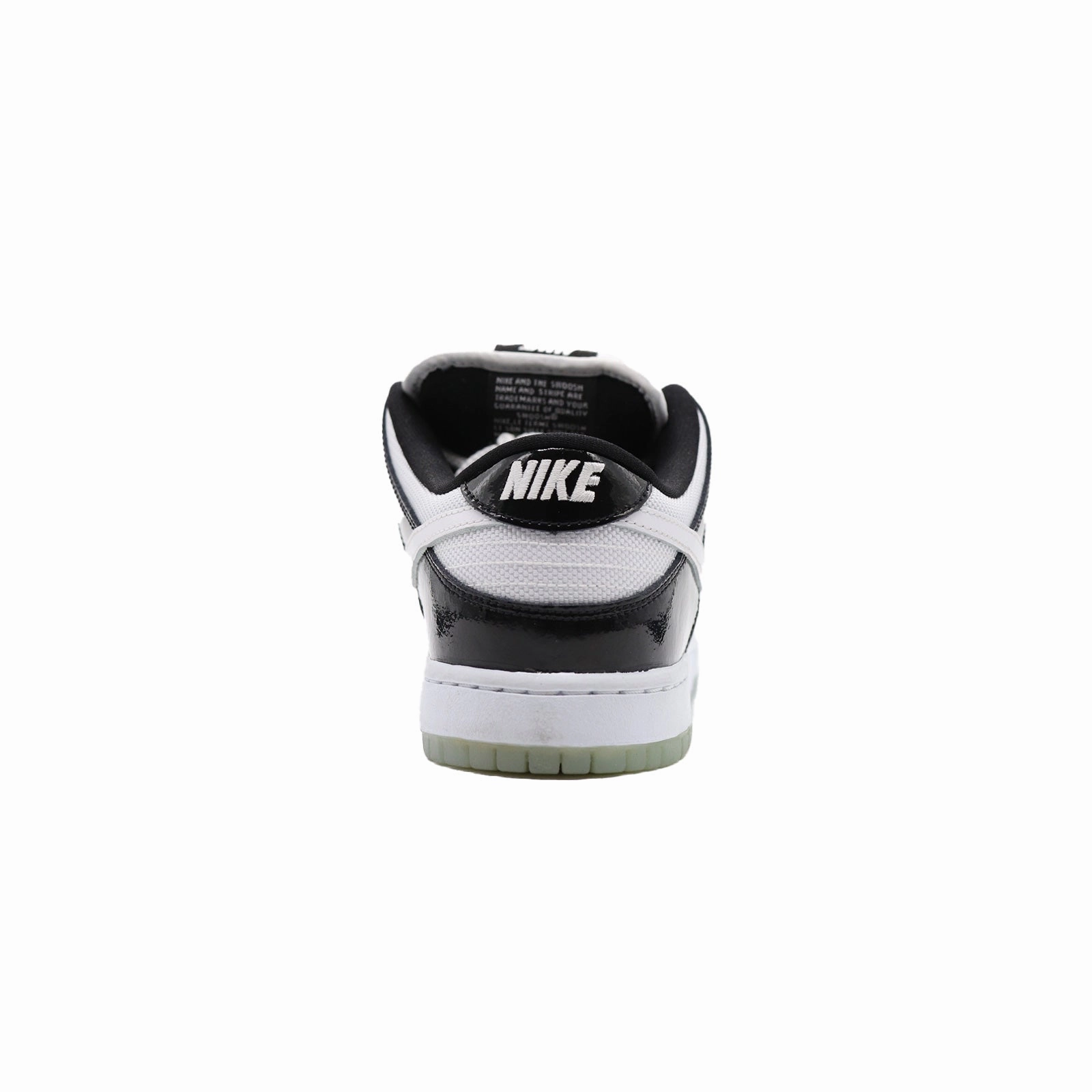 High Performance Nike SB Dunk Low, Concord