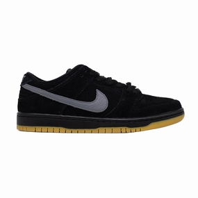 Nike SB Dunk Low, Fog Gradient Compression