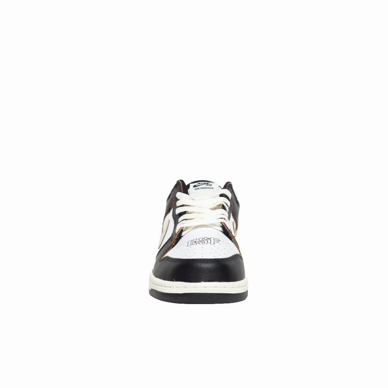 Urban Cool Nike SB Dunk Low, Huf San Francisco