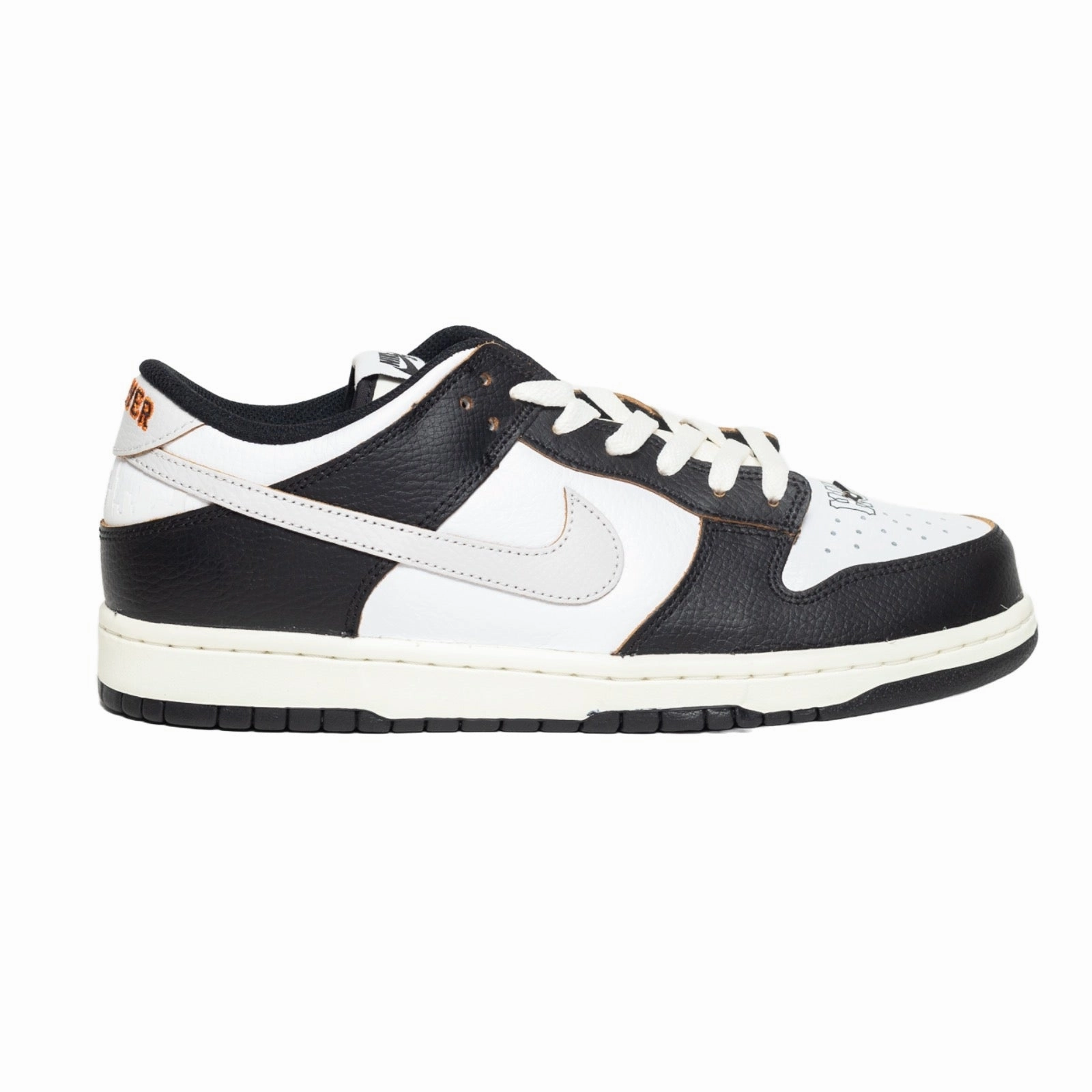 Nike SB Dunk Low, Huf San Francisco Unique grip Abrasion Resistant Fabric