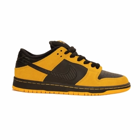 Nike SB Dunk Low, Iowa (No Box) Soft outsole Soft Collar Padding