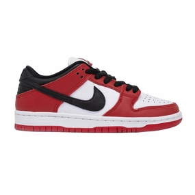 Comfortable Foot Support Nike SB Dunk Low, J- Pack Chicago