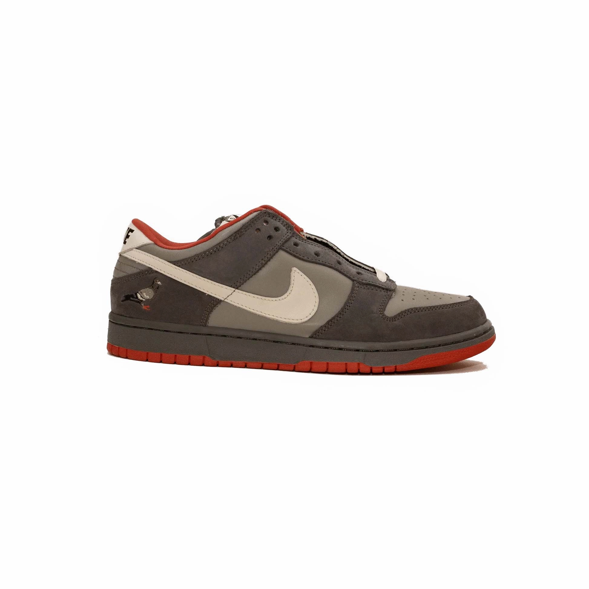 Nike SB Dunk Low, Jeff Staple Pigeon High-performance