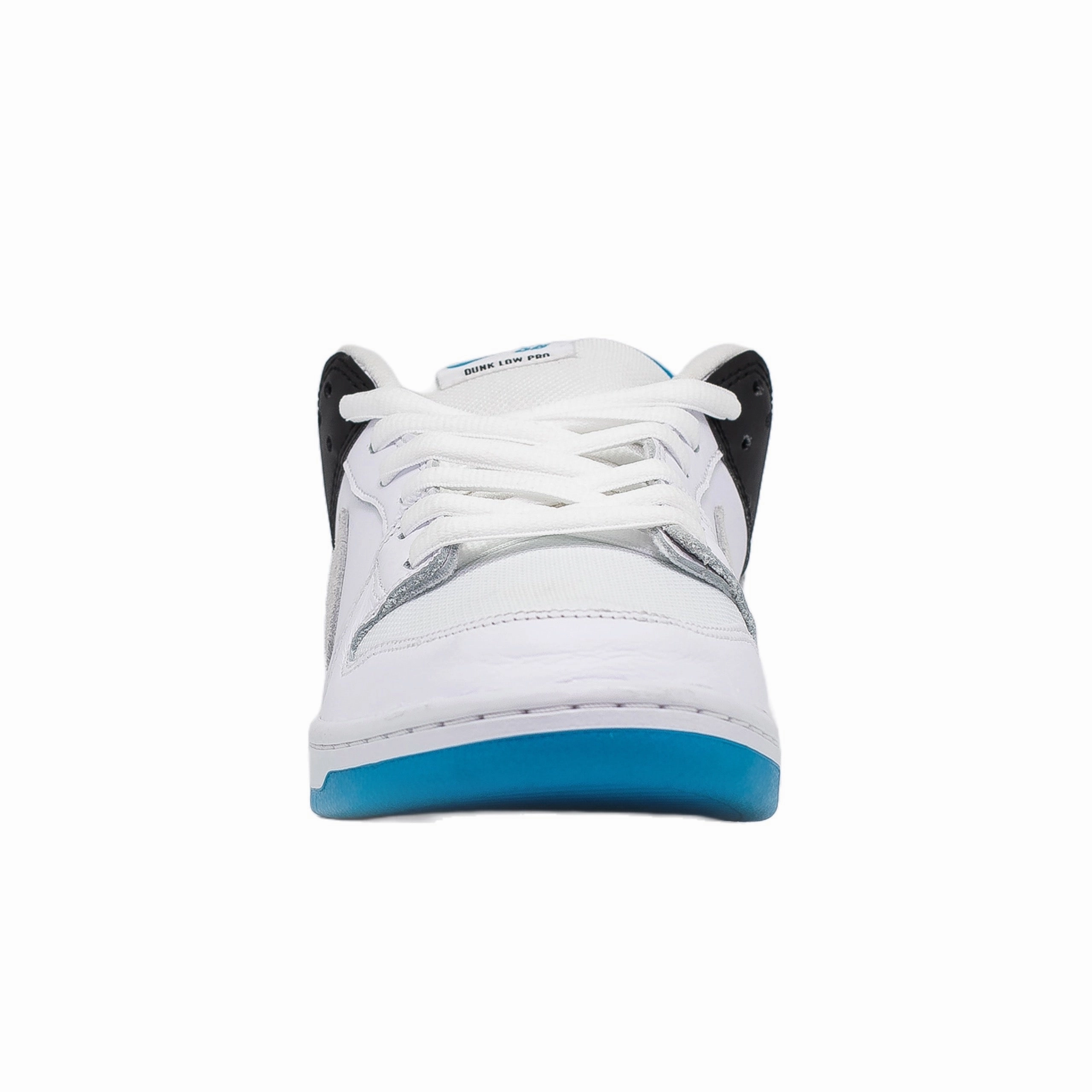 Training Use Comfort Leather Nike SB Dunk Low, Laser Blue