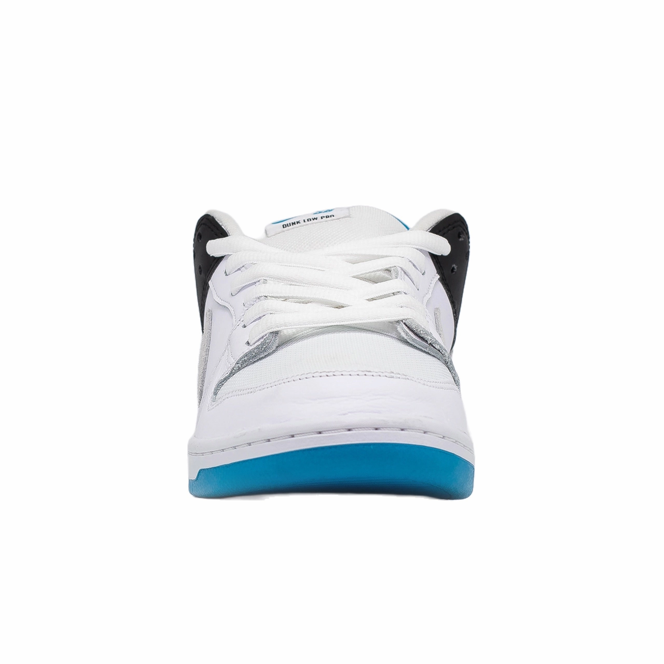 Nike SB Dunk Low, Laser Blue Quiet Ground
