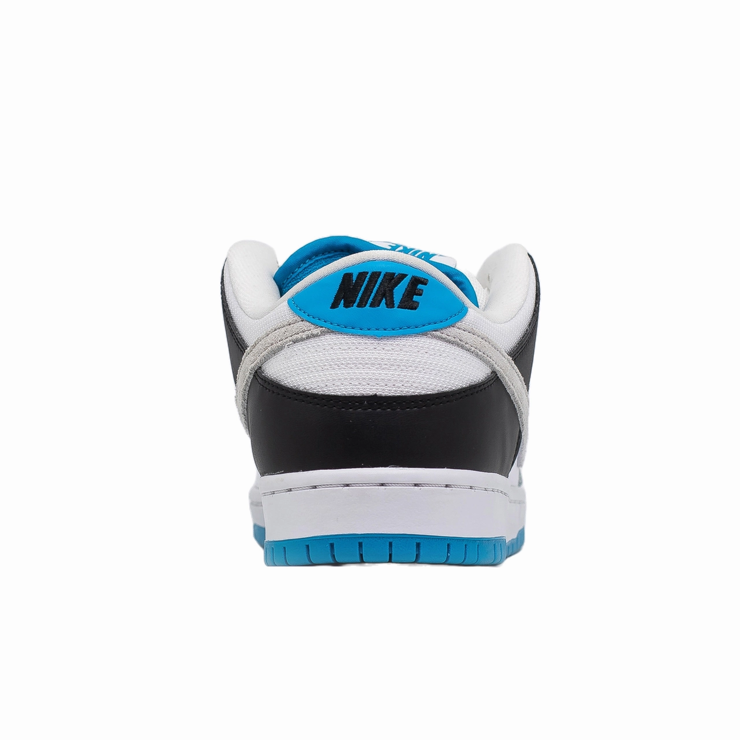 Nike SB Dunk Low, Laser Blue Lightweight durability Low Profile Cushioning