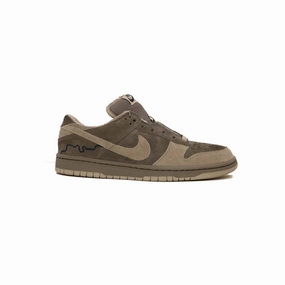Fast Step Supportive structure Nike SB Dunk Low, London