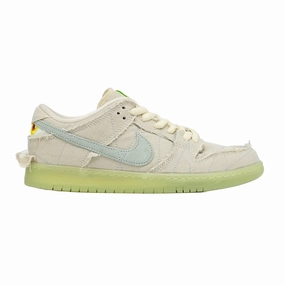 Nike SB Dunk Low, Mummy Street Flex Long Lasting Support