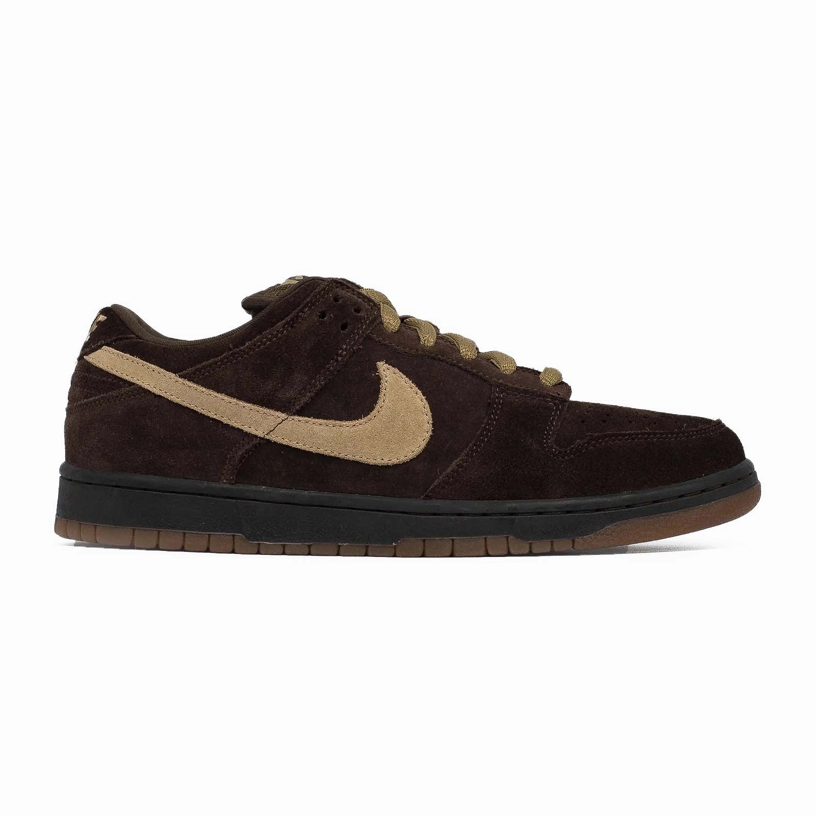 Nike SB Dunk Low, Pro Tweed Dynamic chic