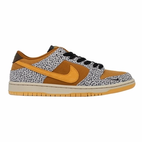 Nike SB Dunk Low, Safari Ultra Responsive Cushion