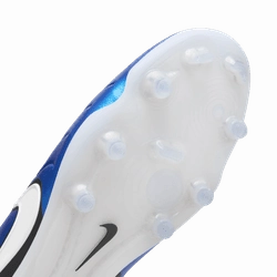 Nike Tiempo Legend 10 Elite FG Firm Ground Soccer Cleats - Soar/White In Game Core Move