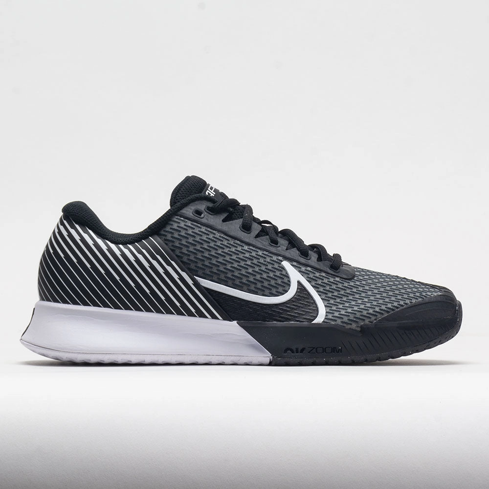 Nike Vapor Pro 2 Men's  Black/White Comfort Elasticity Slip Resistant
