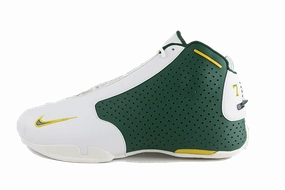 Shock dispersion Energy Return Core Nike Zoom Flight 2K3 "Rashard Lewis" PE