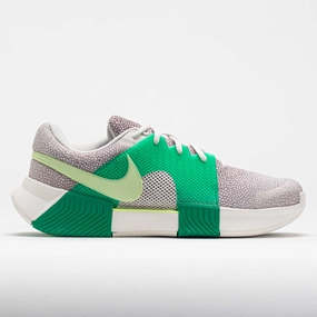 Nike Zoom GP Challenge 1 Premium Men's  Phantom/Barely Volt competitive - level shoes