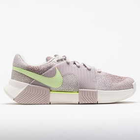 Nike Zoom GP Challenge 1 Premium Women's  Phantom/Barely Volt relay running option white running shoes