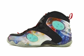 Shock Absorption Midsole Grounded Stability Nike Zoom Rookie "Sole Collector"