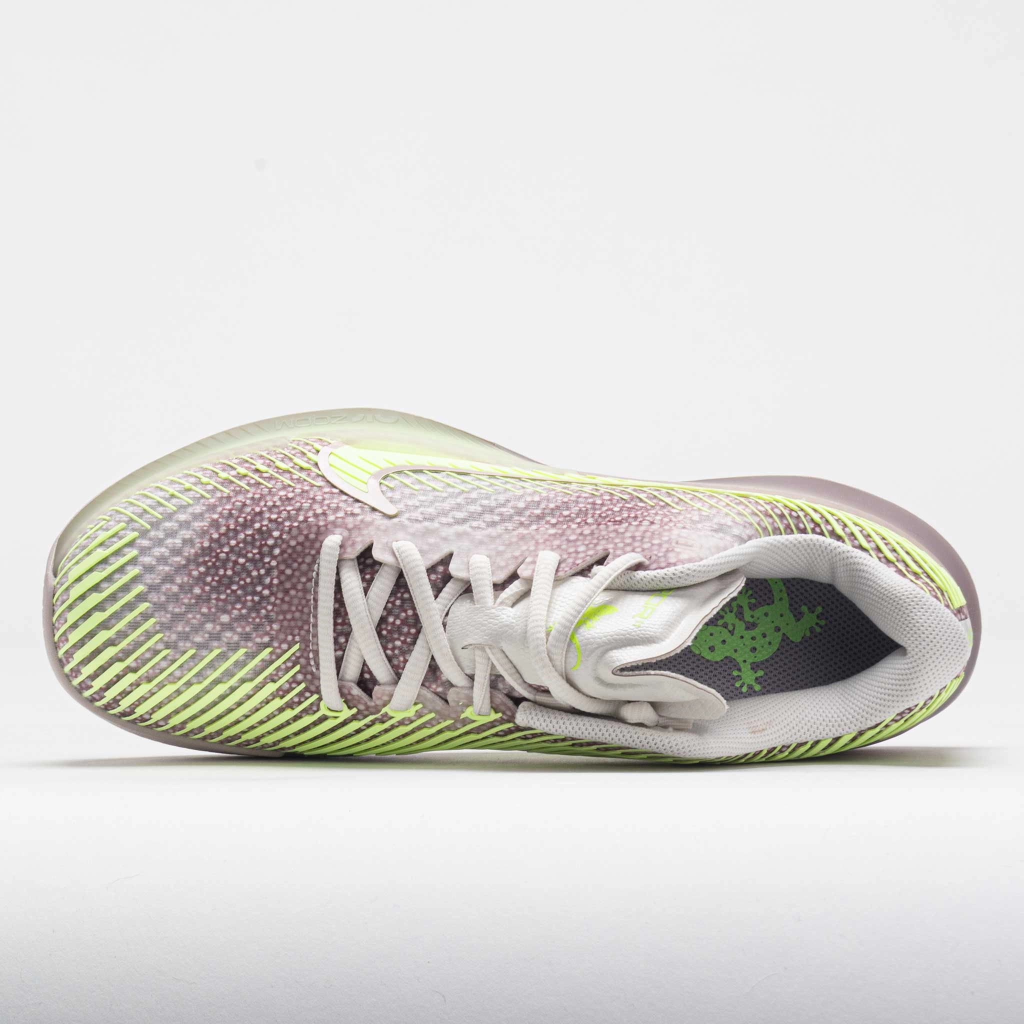 Nike Zoom Vapor 11 Premium Women's  Phantom/Barely Volt badminton player shoes Sunny Weather Running