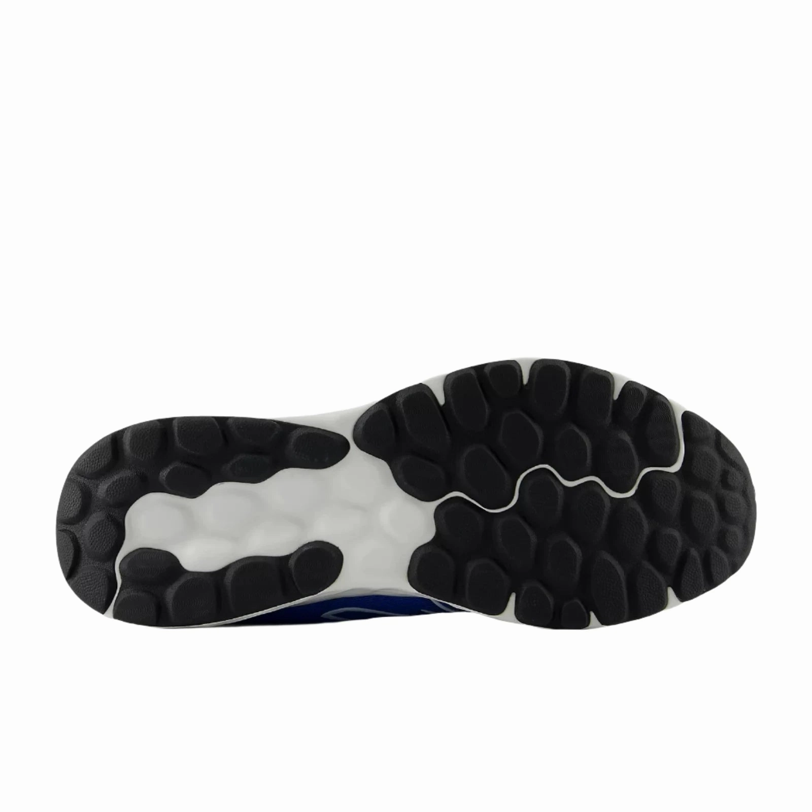 Premium Fit Smart Form Men's 520RW8 Blue Oasis/Black/White