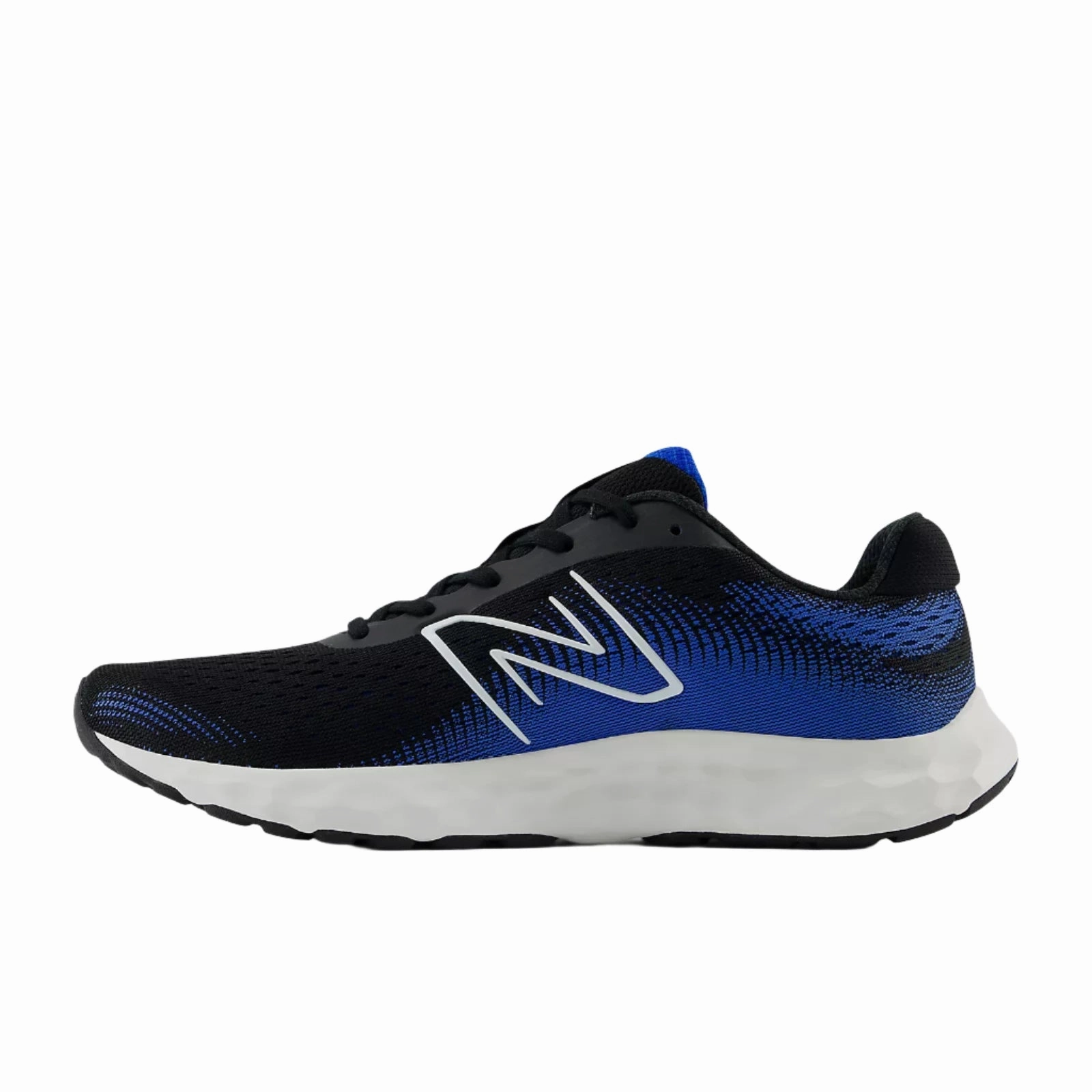 Men's 520RW8 Blue Oasis/Black/White Simple Walk Smooth Entry
