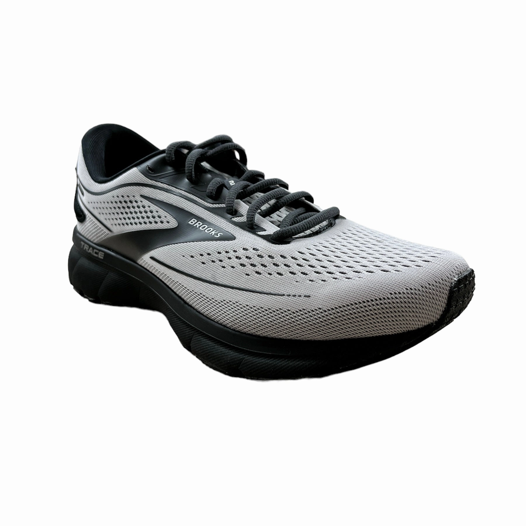 All terrain Men's Trace 2 Alloy/Black/Ebony