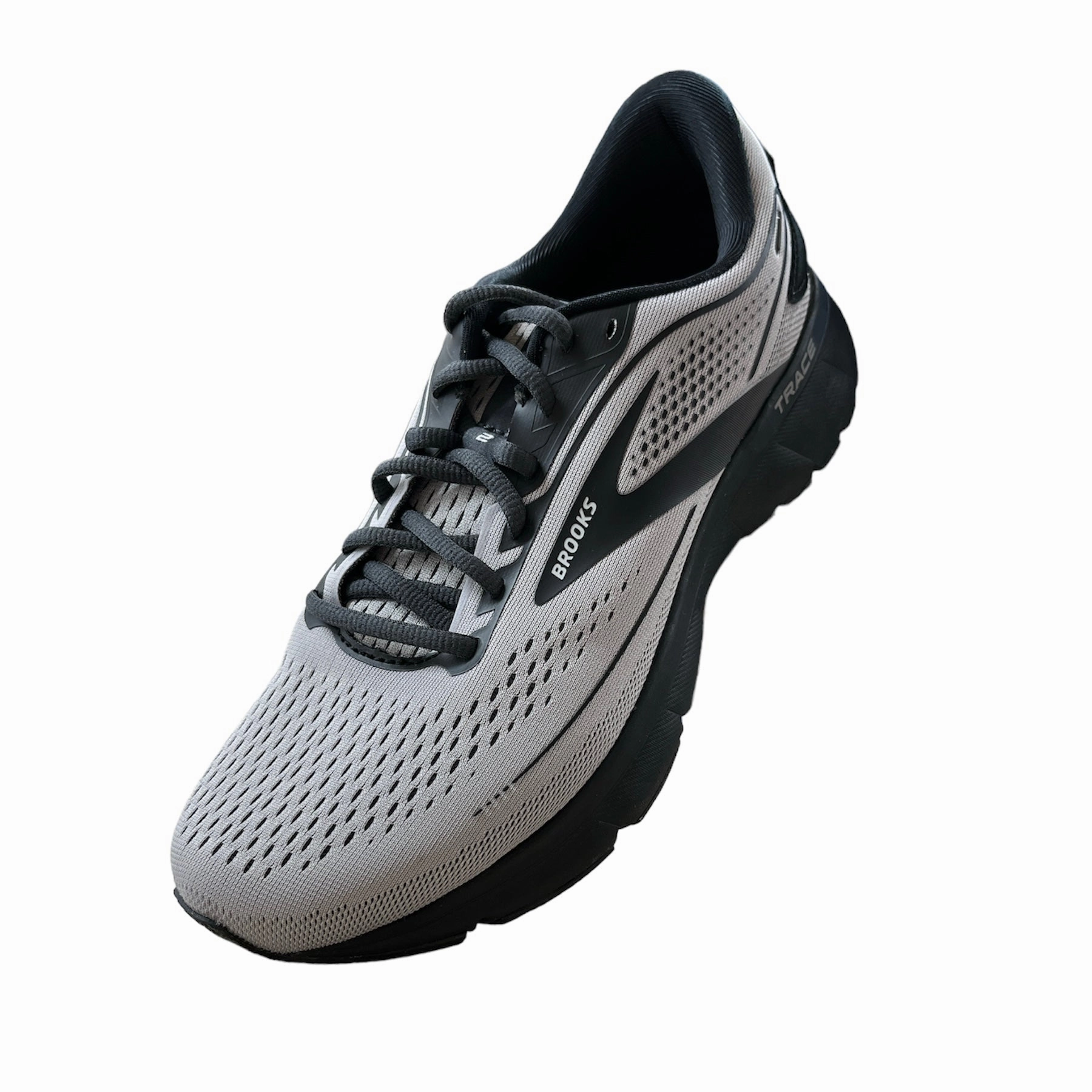 Men's Trace 2 Alloy/Black/Ebony Coast Jog
