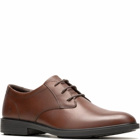 Slim Design Creek Path Hush Puppies Banker Shoe