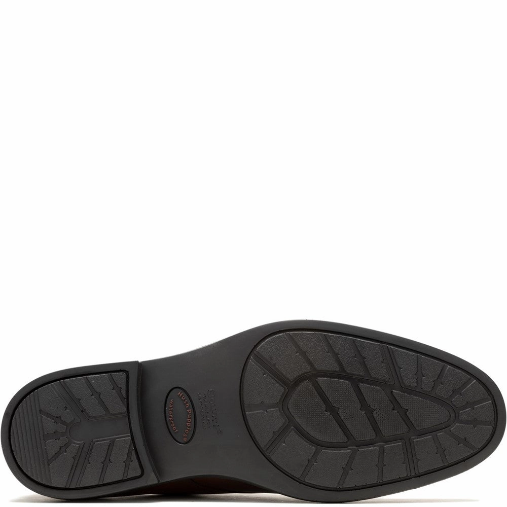 Hush Puppies Banker Shoe Warm Liner