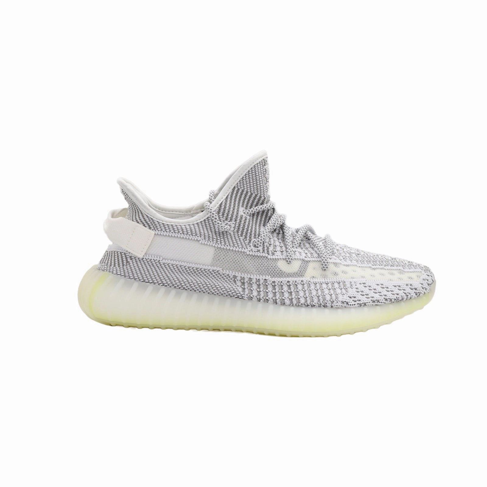 Yeezy Boost 350 V2, Static (Non-Reflective) Streetwear Look Multi Terrain