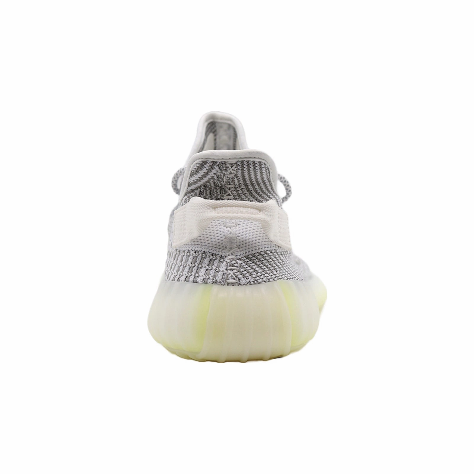 High Step Light duty Yeezy Boost 350 V2, Static (Non-Reflective)