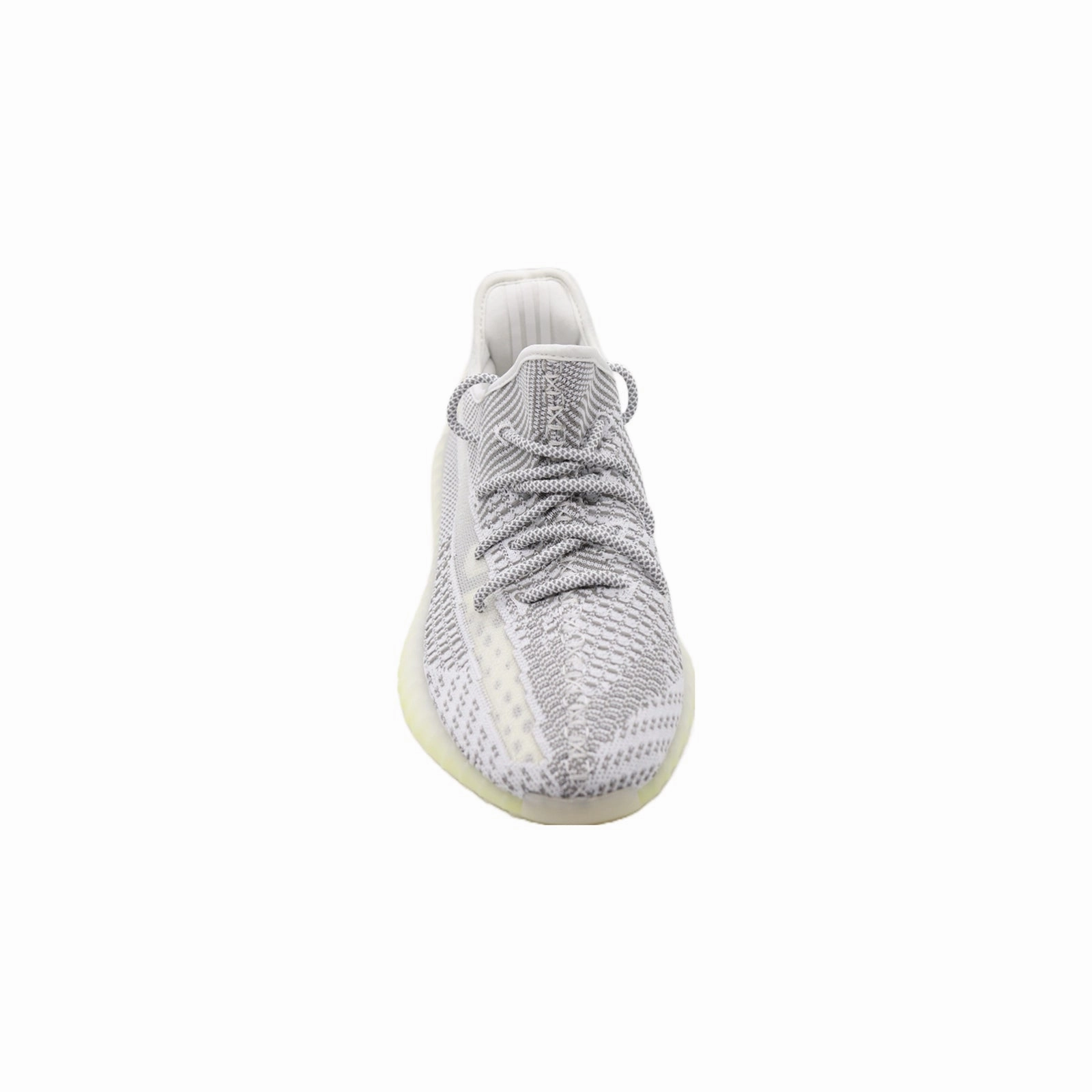 Yeezy Boost 350 V2, Static (Non-Reflective) Chic Footwear