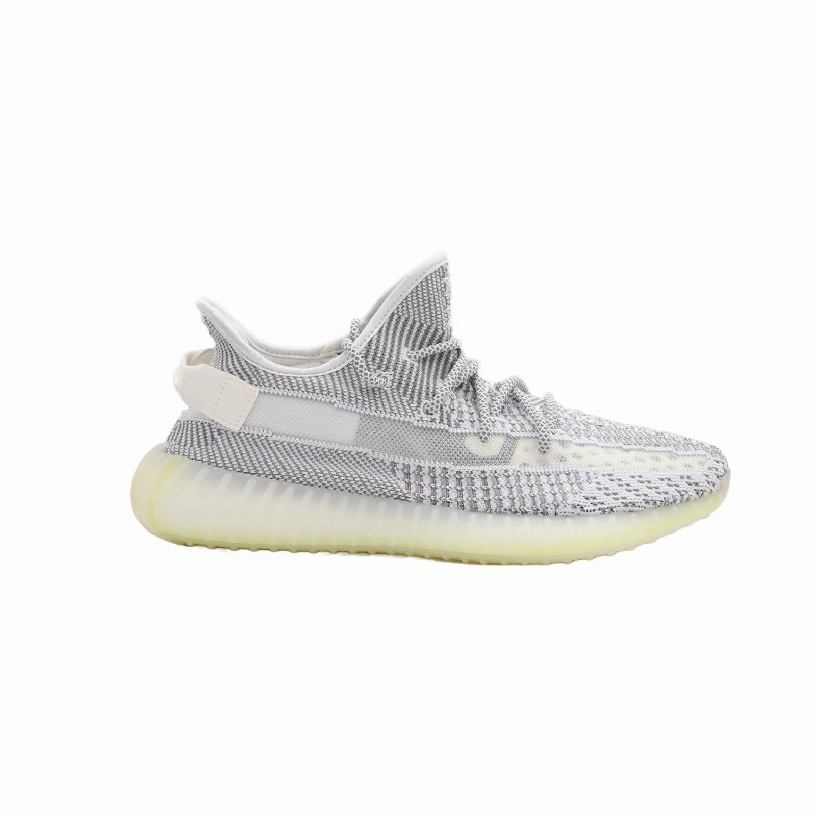 Yeezy Boost 350 V2, Static (Non-Reflective) Light Sole Chase Hike