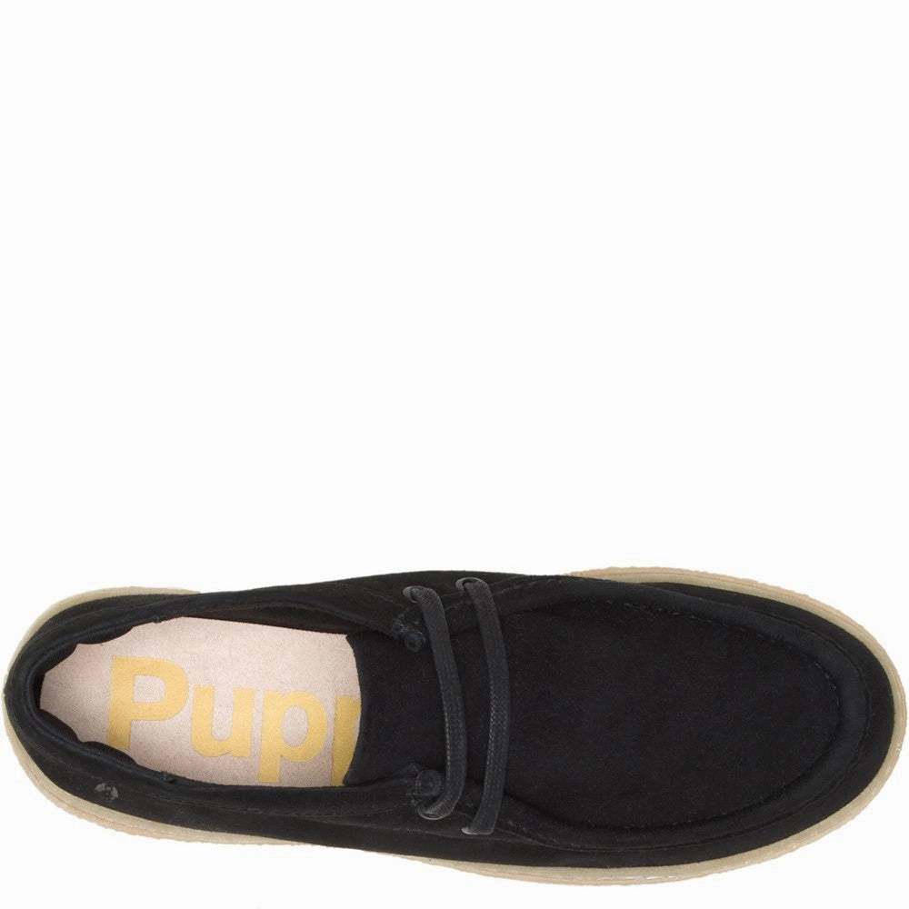 Steady Motion Hush Puppies Bridget Shoe