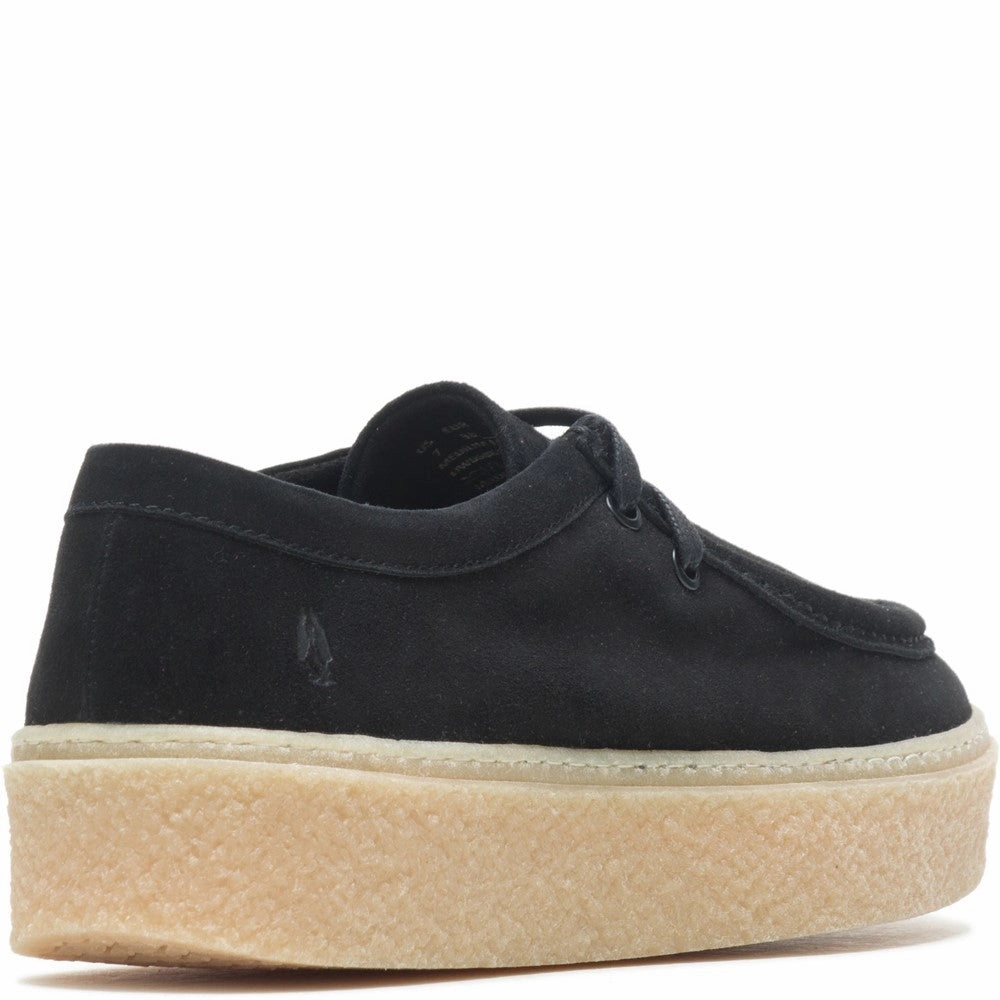 Hush Puppies Bridget Shoe Traction Sole