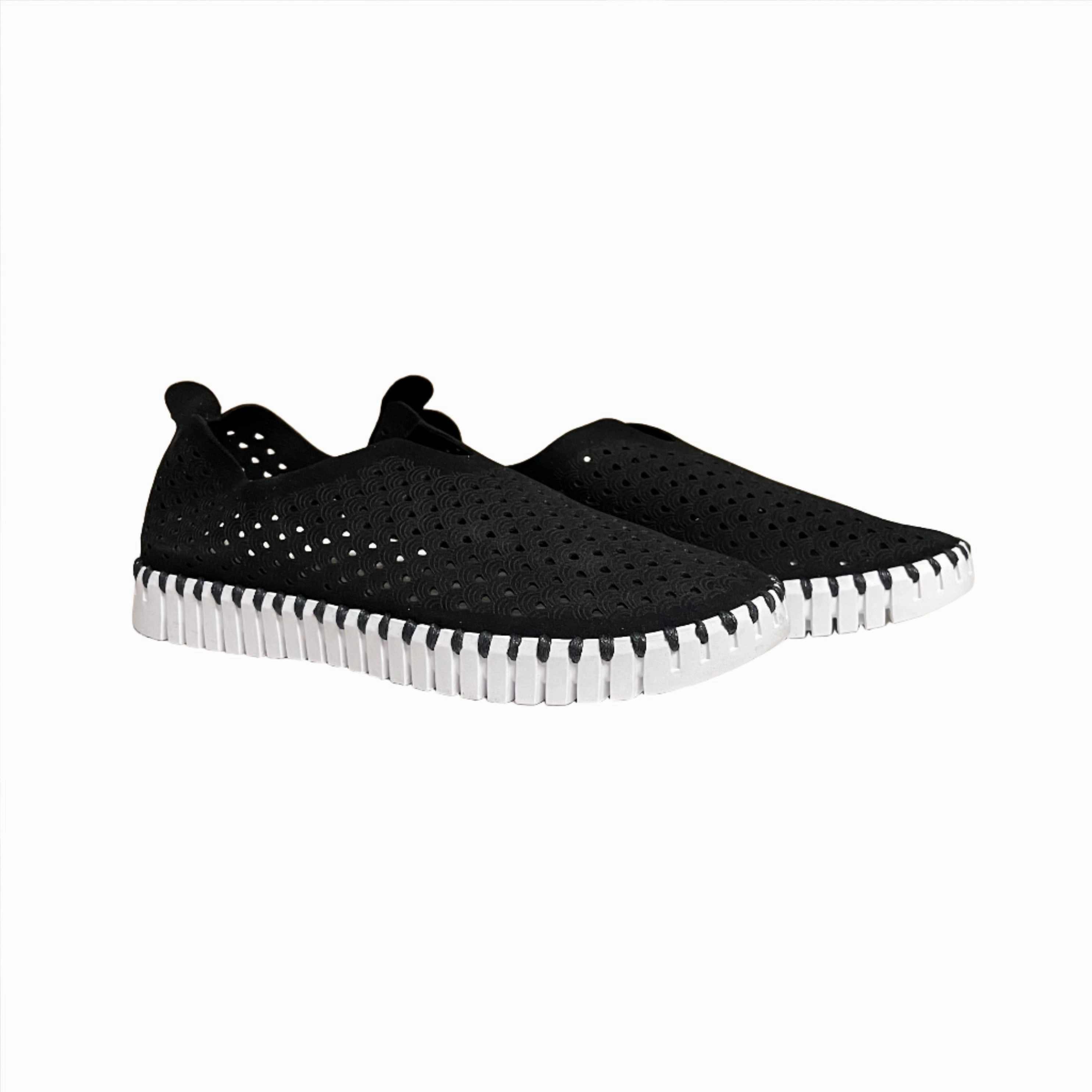 Tulip 139 Black Bounce Step