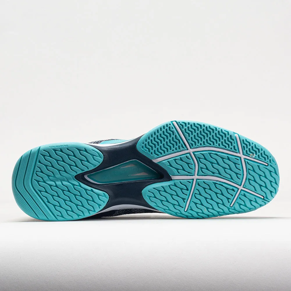 Babolat Jet Tere Men's  Midnight Navy Midfoot Stability Pro Cushioning