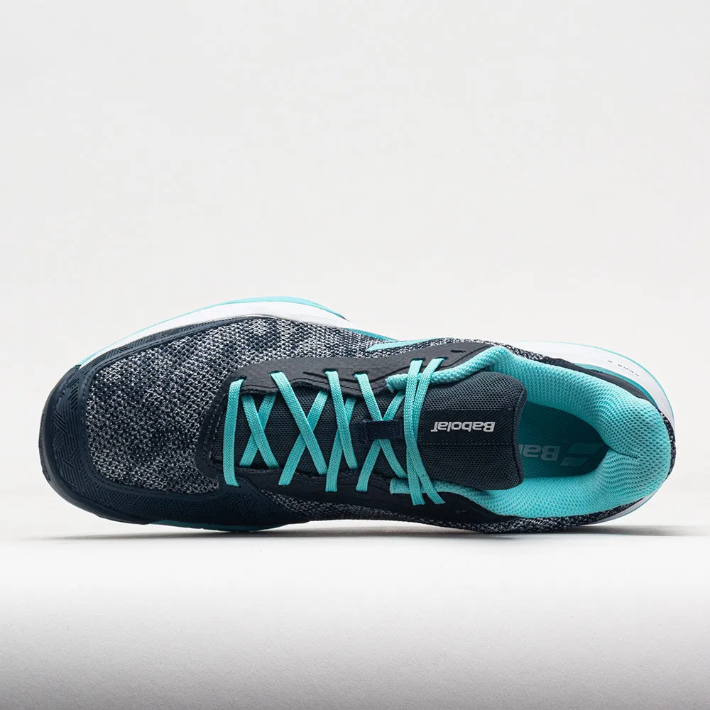 Fall unmatched - running Babolat Jet Tere Men's  Midnight Navy