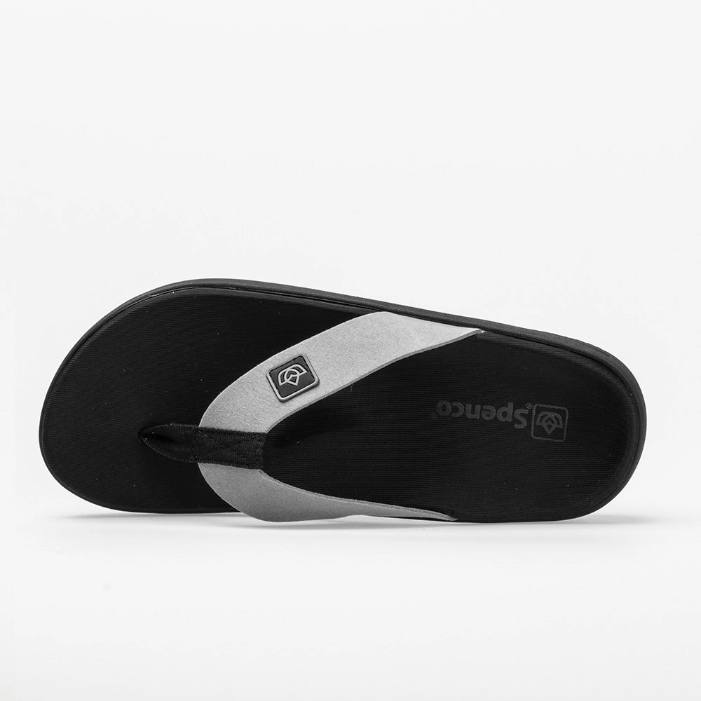 Spenco Pure Men's  Ash Cool-down Fire - Resistant