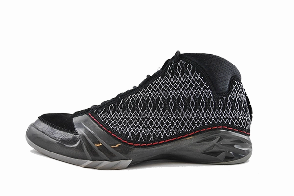 eco - friendly running shoes Air Jordan 23 "Black"