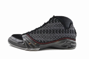 eco - friendly running shoes Air Jordan 23 "Black"