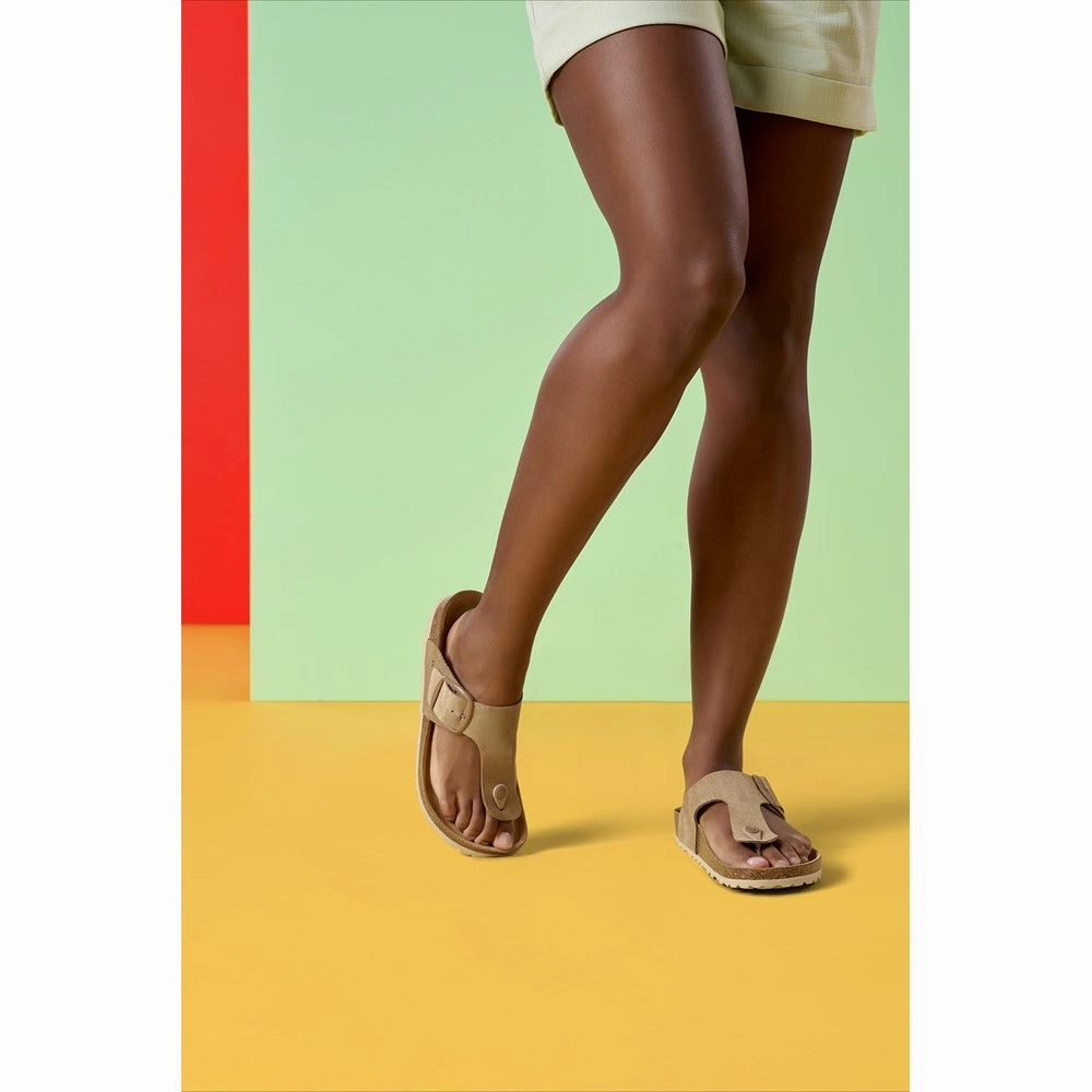 Elastic Cuff Hush Puppies Billie Toepost Sandal