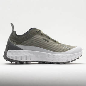 norda 001 Men's  Labrador Tea Trail Cushioning Sand - Resistant