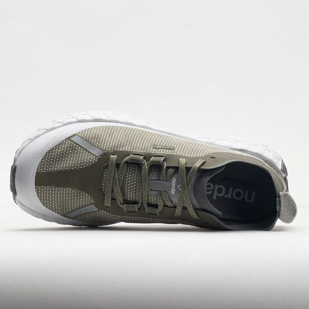 norda 001 Men's  Labrador Tea Relay race