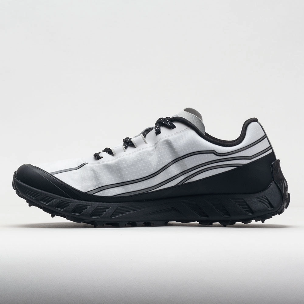 norda 002 Men's  Alpine White Well-liked yoga running option