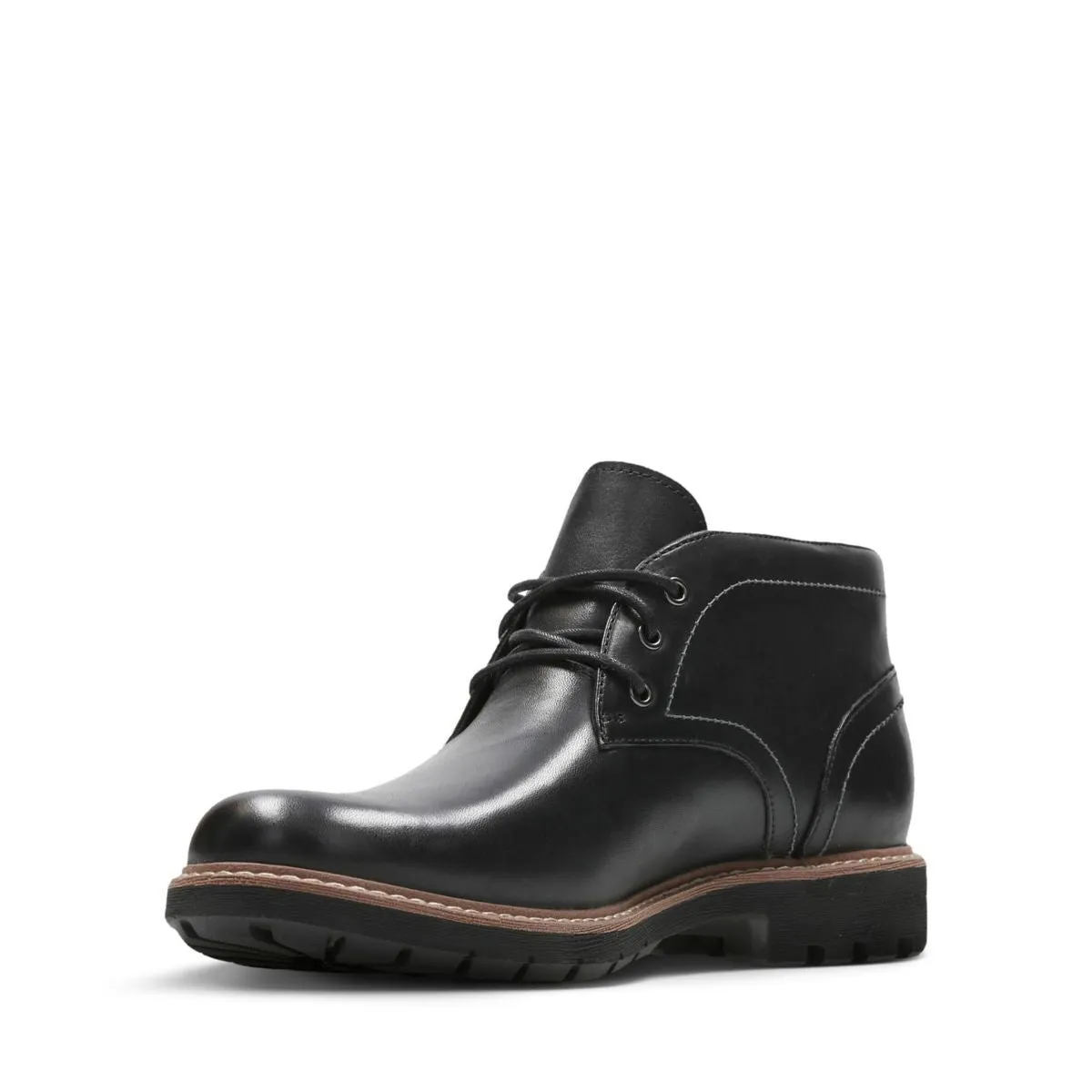 Batcombe Lo Synthetic Upper