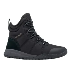 Men's Fairbanks Omni-Heat Boot Black/Titanium II Travel Essential