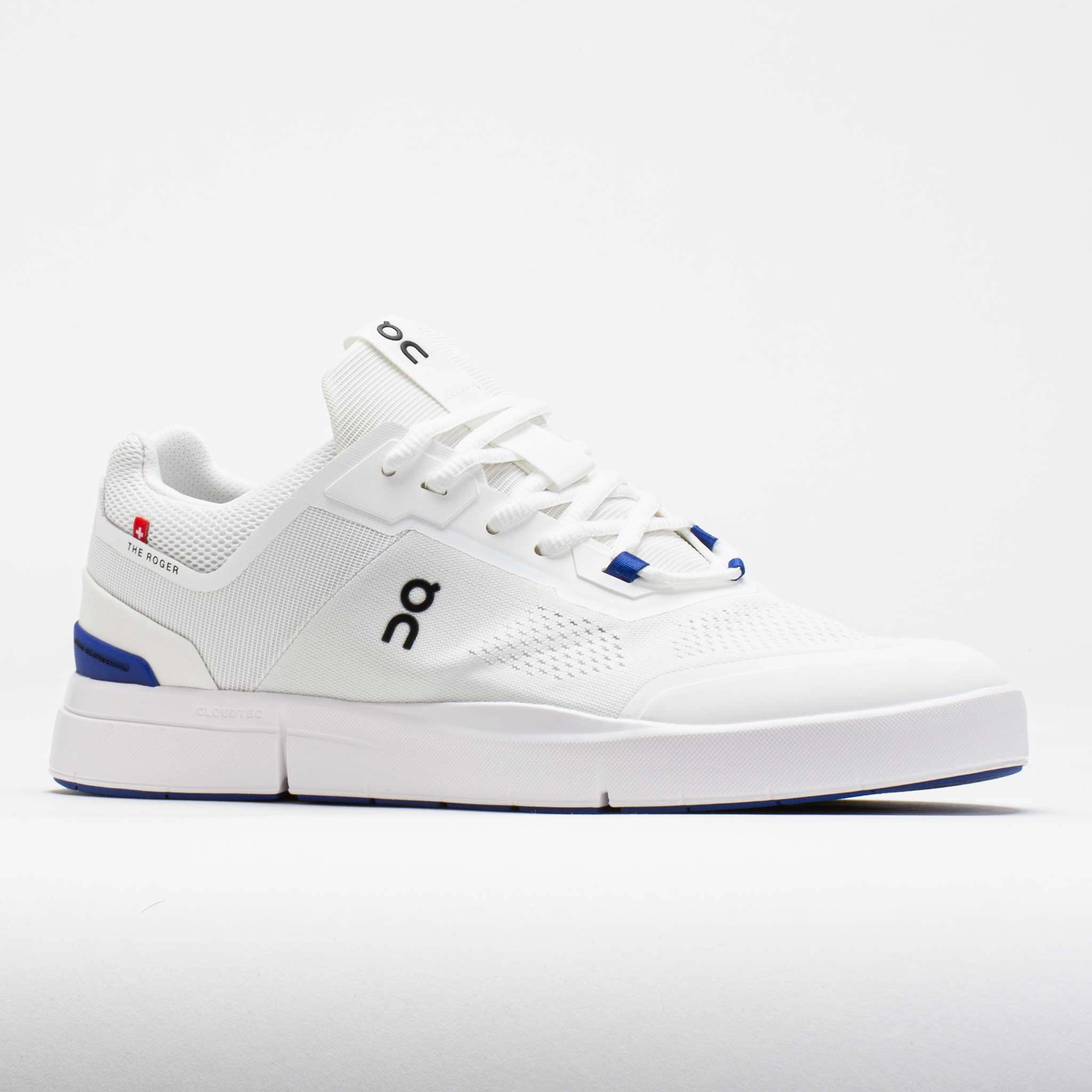 On The Roger Spin Men's  Undyed/Indigo tested