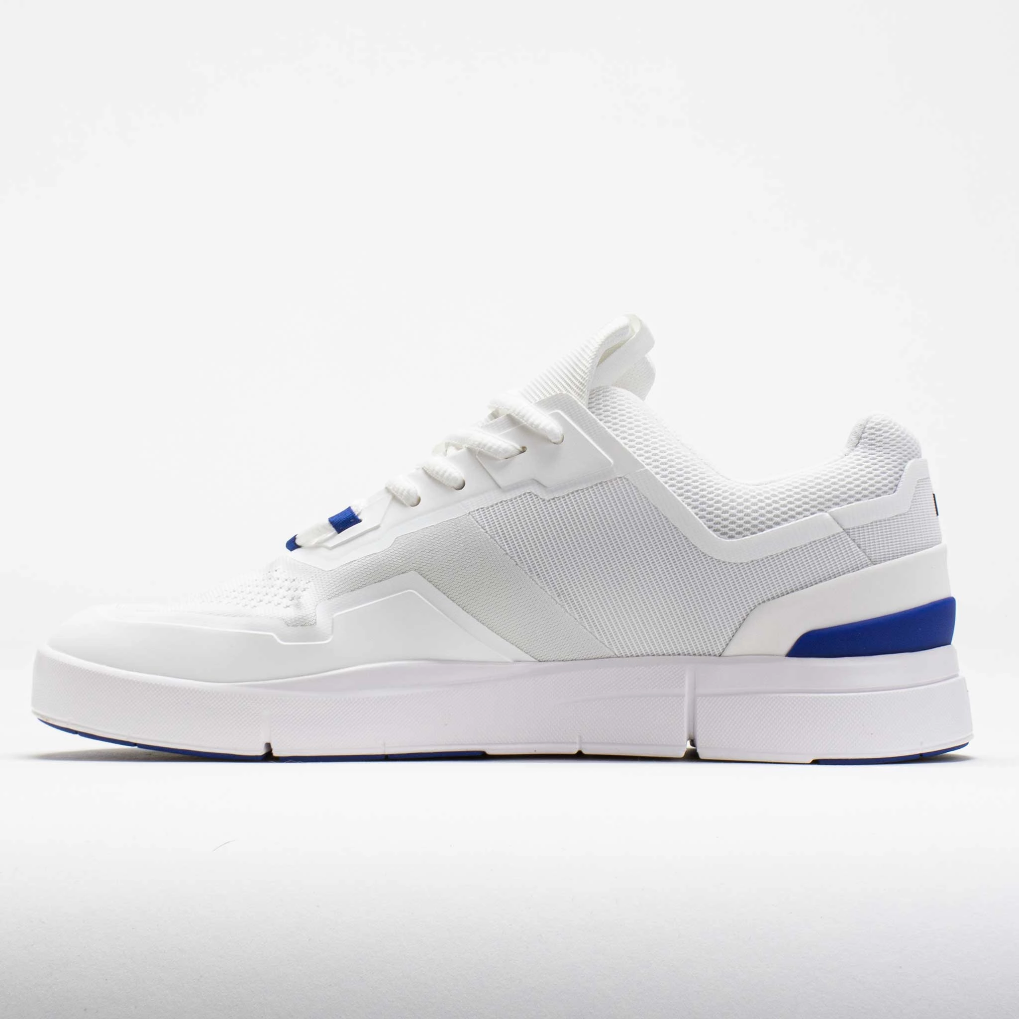 On The Roger Spin Men's  Undyed/Indigo countryside - climate shoes Resilient