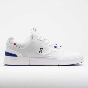 On The Roger Spin Men's  Undyed/Indigo Single color preference